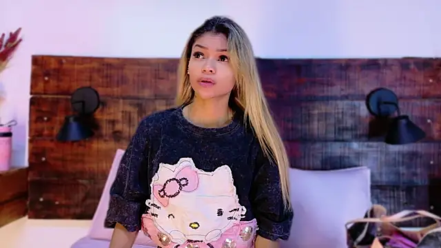 Snapshot of Celeste_sanz chatting on 24, 2, 2026 Celeste sanz online show from 24, 2, 2026