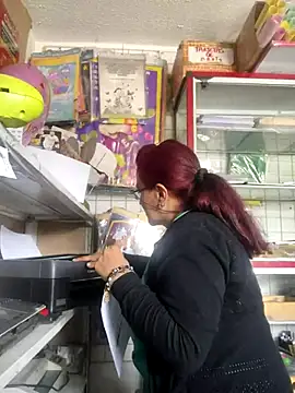 Edged Hot69 online show from 18, 3, 2025