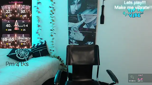 Snapshot of miaablack chatting on 24, 1, 2025 miaablack online show from 24, 1, 2025