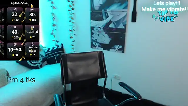 Snapshot of miaablack chatting on 28, 1, 2025 miaablack online show from 28, 1, 2025