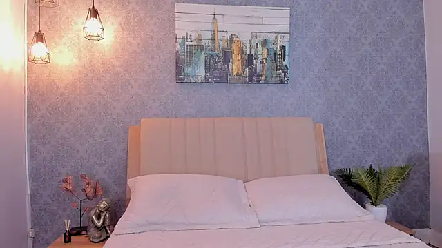 DahianaWalcott online show from 30, 1, 2025