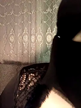 Cat Sharisa online show from 13, 1, 2026