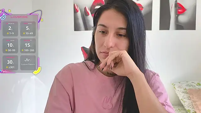 Snapshot of tammyandrade_ chatting on 22, 4, 2026 tammyandrade online show from 22, 4, 2026
