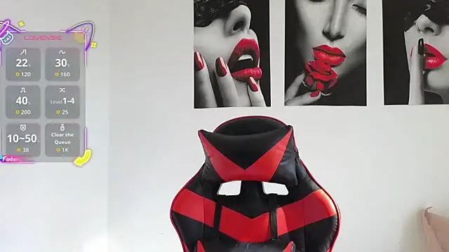 Snapshot of tammyandrade_ chatting on 13, 5, 2026 tammyandrade online show from 13, 5, 2026