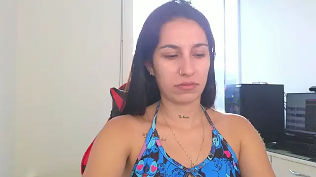 Snapshot of tammyandrade_ chatting on 10, 6, 2026 tammyandrade online show from 10, 6, 2026
