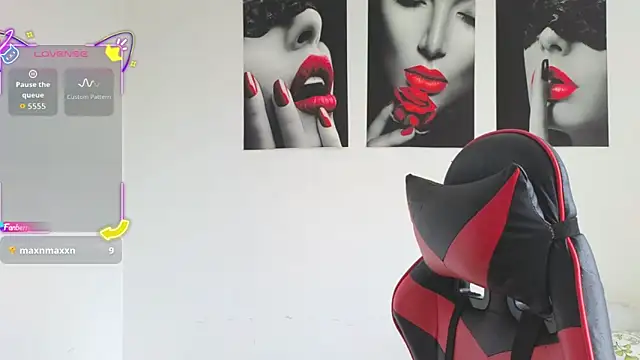Snapshot of tammyandrade_ chatting on 1, 7, 2026 tammyandrade online show from 1, 7, 2026