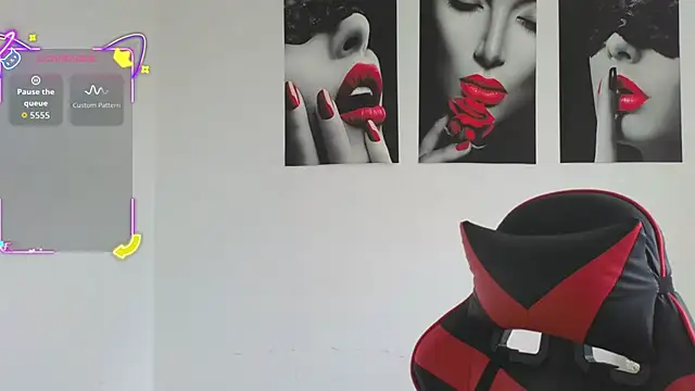 Snapshot of tammyandrade_ chatting on 2, 7, 2026 tammyandrade online show from 2, 7, 2026