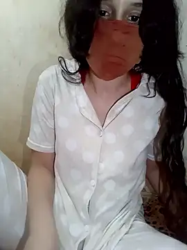 Snapshot of Chahrazad66 chatting on 24, 9, 2025 Chahrazad66 online show from 24, 9, 2025