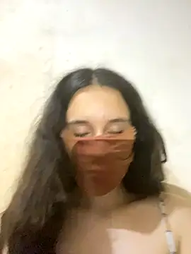 Snapshot of Chahrazad66 chatting on 15, 10, 2025 Chahrazad66 online show from 15, 10, 2025