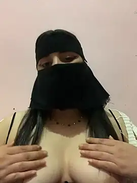 Snapshot of Miss-Soka chatting on 13, 12, 2024 Miss-Soka online show from 13, 12, 2024