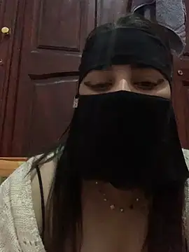 Snapshot of Miss-Soka chatting on 17, 12, 2024 Miss-Soka online show from 17, 12, 2024