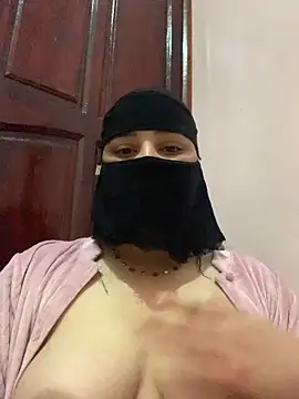 Snapshot of Miss-Soka chatting on 25, 12, 2024 Miss-Soka online show from 25, 12, 2024