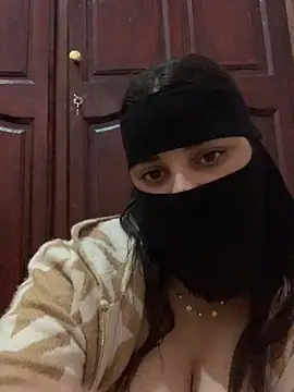 Snapshot of Miss-Soka chatting on 3, 1, 2025 Miss-Soka online show from 3, 1, 2025