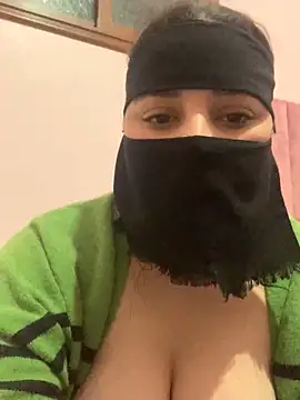 Snapshot of Miss-Soka chatting on 27, 1, 2025 Miss-Soka online show from 27, 1, 2025