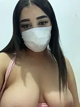 Snapshot of Miss-Soka chatting on 25, 11, 2025 Miss-Soka online show from 25, 11, 2025