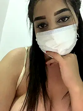 Snapshot of Miss-Soka chatting on 30, 11, 2025 Miss-Soka online show from 30, 11, 2025