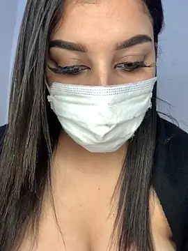 Snapshot of Miss-Soka chatting on 18, 12, 2025 Miss-Soka online show from 18, 12, 2025