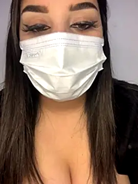 Snapshot of Miss-Soka chatting on 6, 1, 2026 Miss-Soka online show from 6, 1, 2026