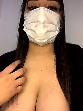 Snapshot of Miss-Soka chatting on 9, 1, 2026 Miss-Soka online show from 9, 1, 2026