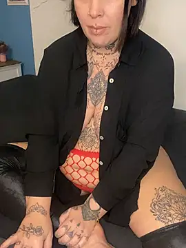 blondy40 online show from 10, 1, 2026