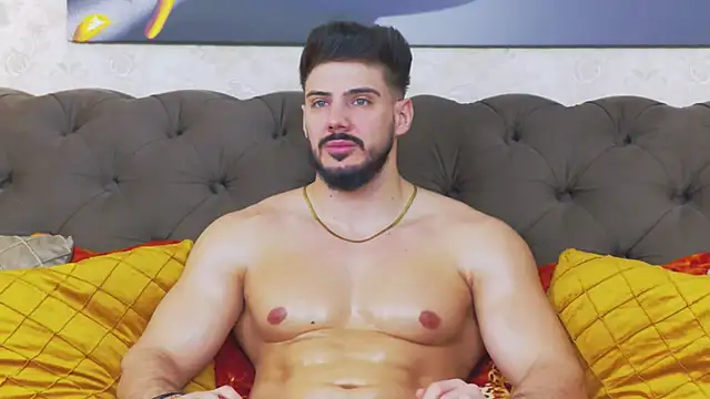 DustinKeent online show from 13, 2, 2026