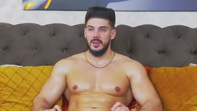 DustinKeent online show from 17, 2, 2026