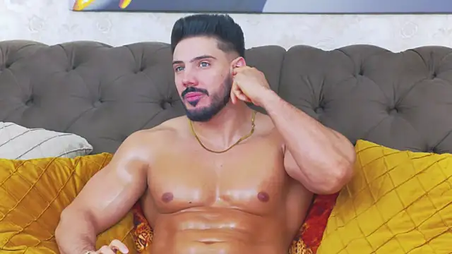 DustinKeent online show from 10, 4, 2026