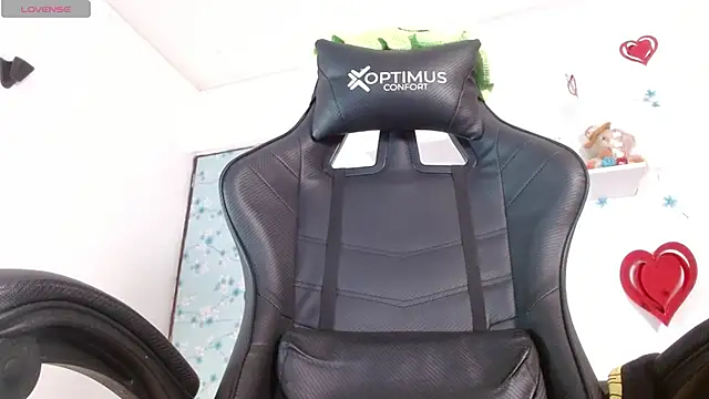 miss valery2 online show from 2, 3, 2026