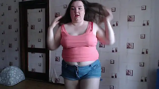 Snapshot of TasyaBigTTs chatting on 14, 12, 2024 TasyaBigTTs online show from 14, 12, 2024