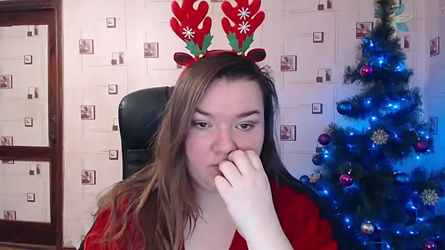 Snapshot of TasyaBigTTs chatting on 28, 12, 2024 TasyaBigTTs online show from 28, 12, 2024