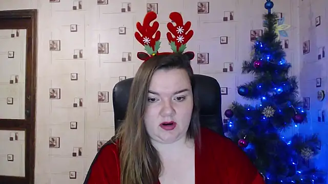 Snapshot of TasyaBigTTs chatting on 29, 12, 2024 TasyaBigTTs online show from 29, 12, 2024