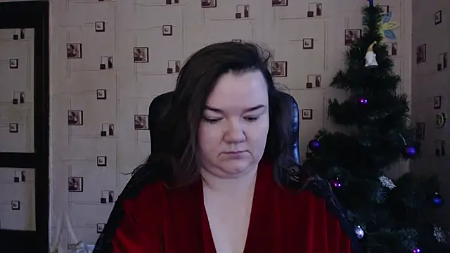 Snapshot of TasyaBigTTs chatting on 1, 1, 2025 TasyaBigTTs online show from 1, 1, 2025