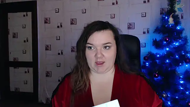 Snapshot of TasyaBigTTs chatting on 14, 1, 2025 TasyaBigTTs online show from 14, 1, 2025