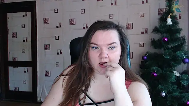 Snapshot of TasyaBigTTs chatting on 18, 1, 2025 TasyaBigTTs online show from 18, 1, 2025