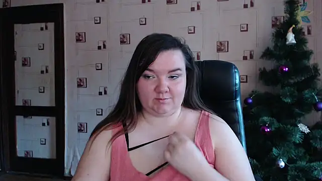 Snapshot of TasyaBigTTs chatting on 19, 1, 2025 TasyaBigTTs online show from 19, 1, 2025