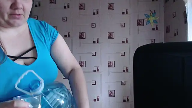 Snapshot of TasyaBigTTs chatting on 26, 1, 2025 TasyaBigTTs online show from 26, 1, 2025