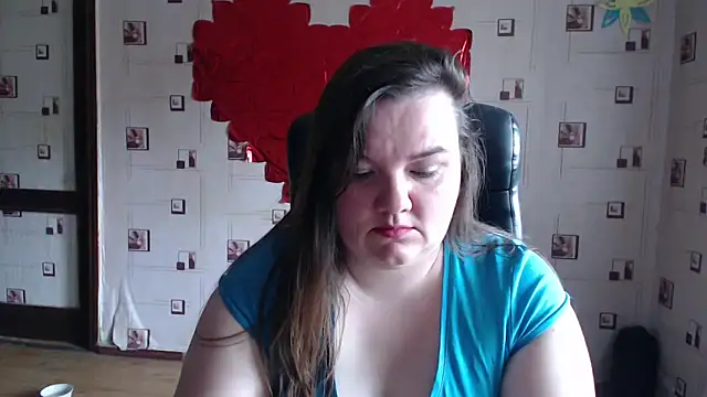 Snapshot of TasyaBigTTs chatting on 15, 3, 2025 TasyaBigTTs online show from 15, 3, 2025