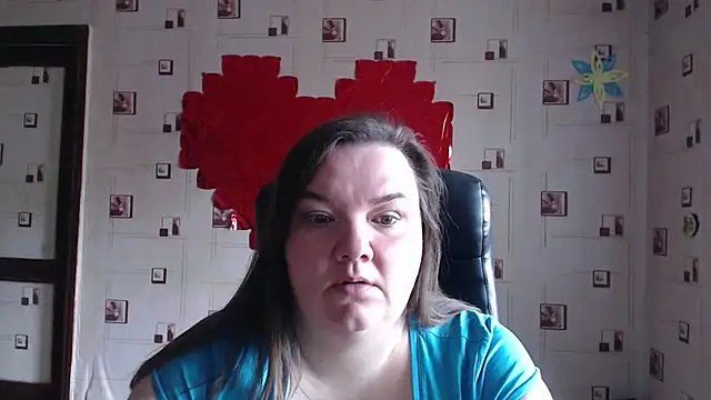 Snapshot of TasyaBigTTs chatting on 19, 3, 2025 TasyaBigTTs online show from 19, 3, 2025