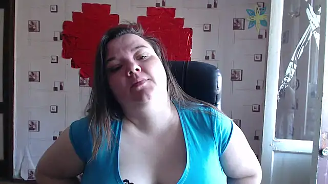 Snapshot of TasyaBigTTs chatting on 21, 3, 2025 TasyaBigTTs online show from 21, 3, 2025