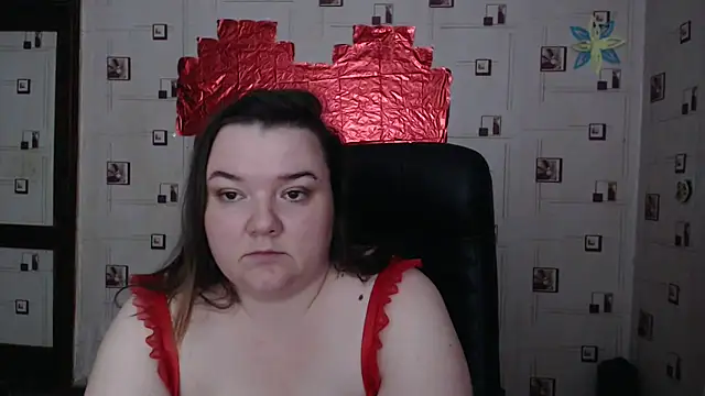 Snapshot of TasyaBigTTs chatting on 21, 3, 2025 TasyaBigTTs online show from 21, 3, 2025