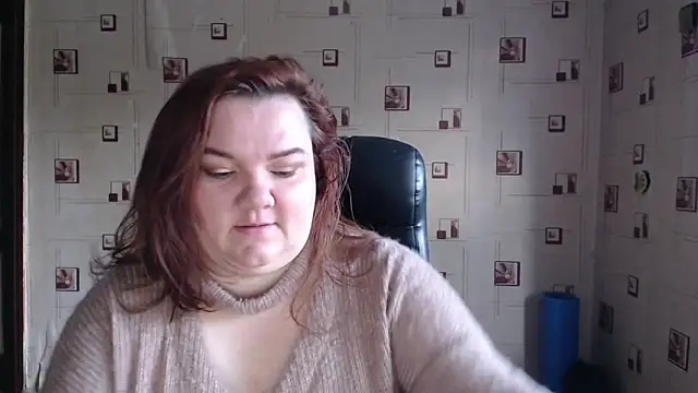 Snapshot of TasyaBigTTs chatting on 26, 4, 2026 TasyaBigTTs online show from 26, 4, 2026