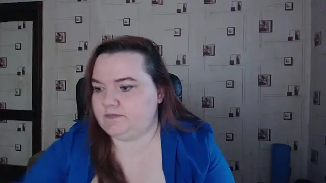Snapshot of TasyaBigTTs chatting on 19, 5, 2026 TasyaBigTTs online show from 19, 5, 2026