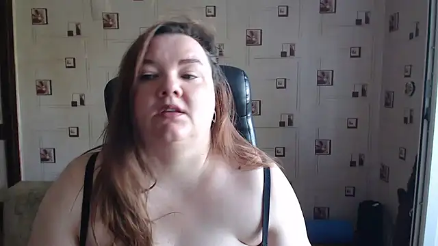 TasyaBigTTs online show from 20, 7, 2026