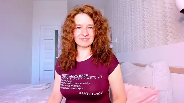 Snapshot of Clear_Angel chatting on 19, 5, 2026 Clear Angel online show from 19, 5, 2026