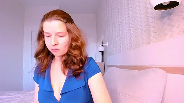 Snapshot of Clear_Angel chatting on 25, 5, 2026 Clear Angel online show from 25, 5, 2026
