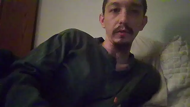 VanceFontaine online show from 18, 3, 2025