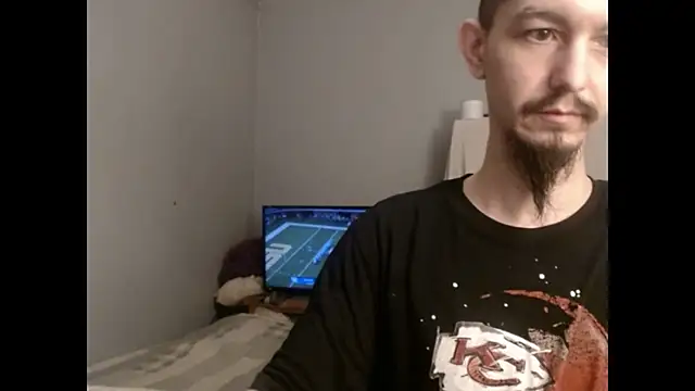 VanceFontaine online show from 4, 12, 2025