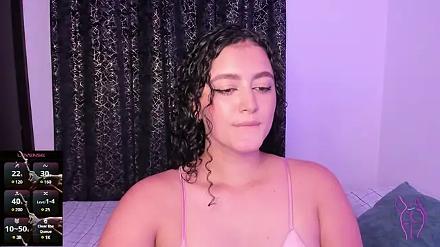 Snapshot of Adhara-zanne chatting on 12, 3, 2025 Adhara-zanne online show from 12, 3, 2025