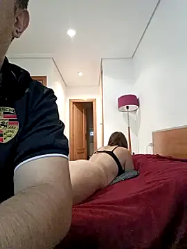 THIAGOEVA online show from 10, 2, 2025