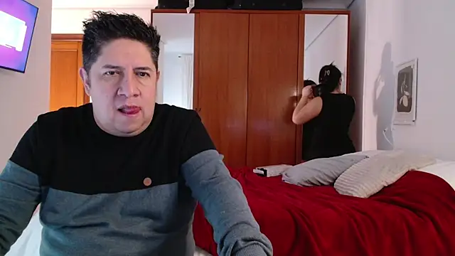 THIAGOEVA online show from 3, 2, 2026